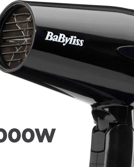 Babyliss Travel Dry, 2000 W