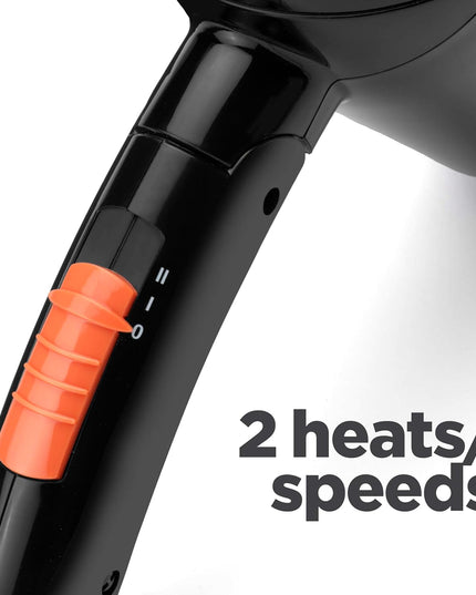 Babyliss Travel Dry, 2000 W