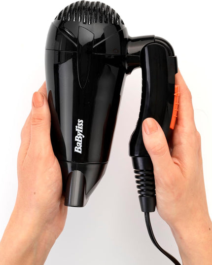Babyliss Travel Dry, 2000 W