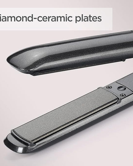 Babyliss Platinum Diamond 235