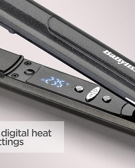 Babyliss Platinum Diamond 235