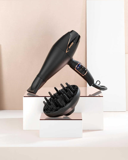 Babyliss Salon Air Brilliance, 2200 W