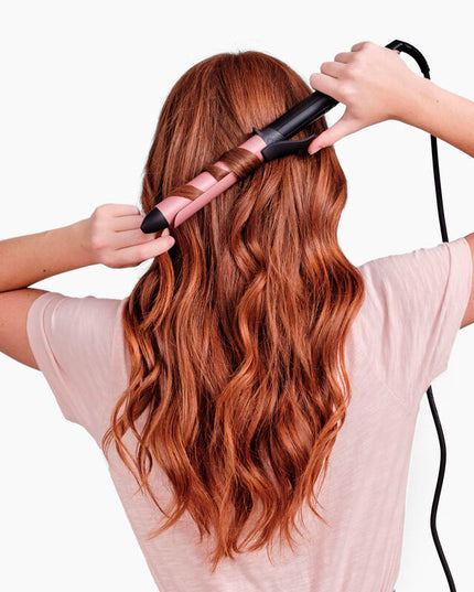 Babyliss 32mm Curling Tong