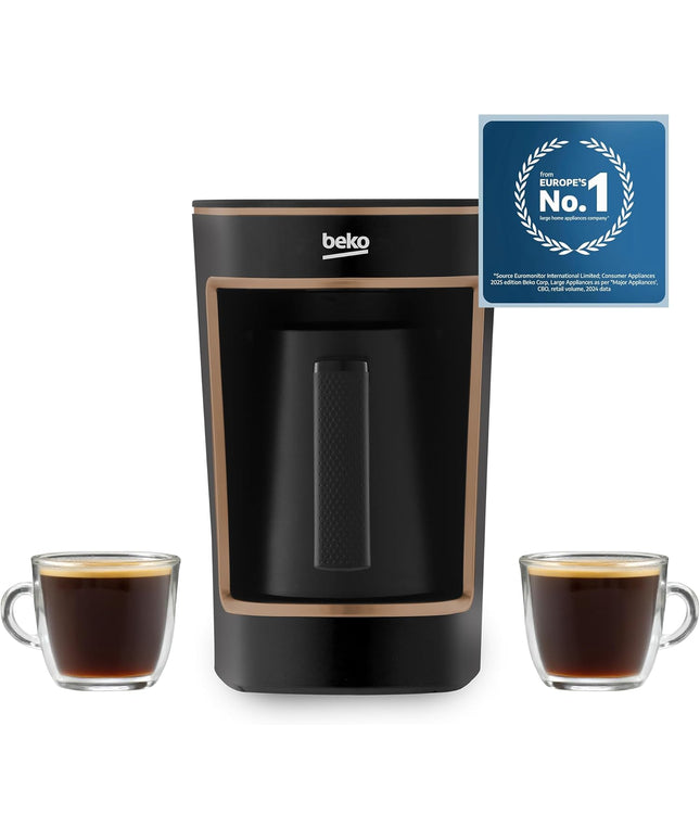 Beko Turkish Coffee Machine