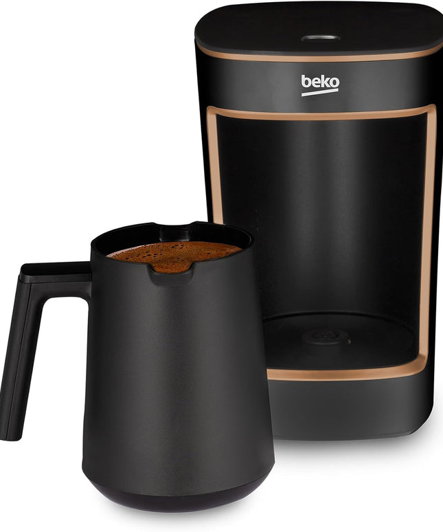Beko Turkish Coffee Machine