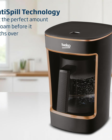 Beko Turkish Coffee Machine