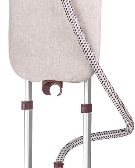 Black+DecKer Double Pole Garment Steamer