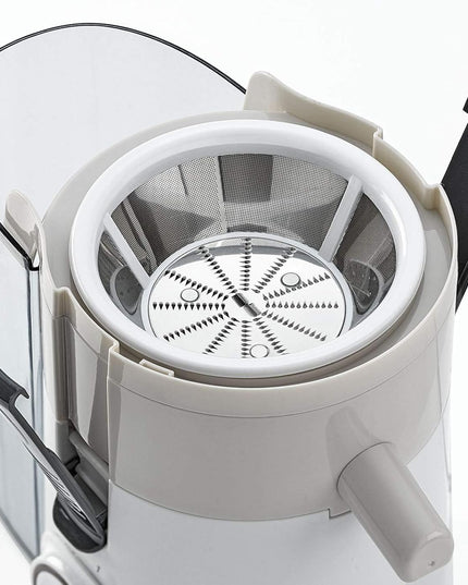 Black + Decker Juicer Extractor- 250W