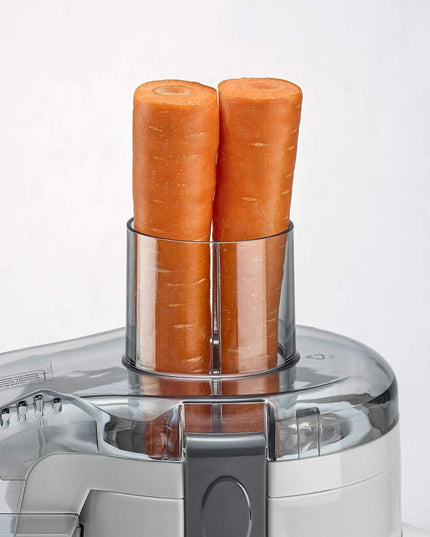 Black + Decker Juicer Extractor- 250W