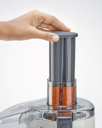 Black + Decker Juicer Extractor- 250W