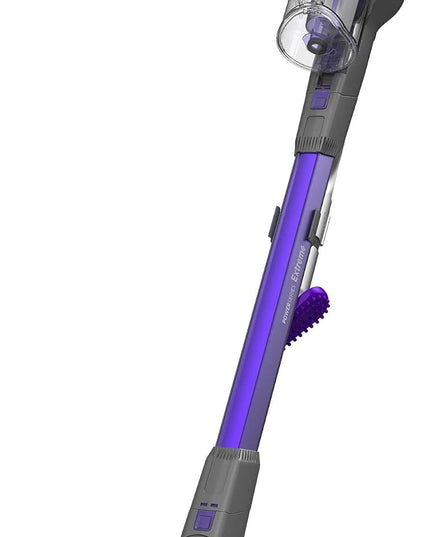 Black + Decker 4-in-1 Cordless Stick Vacuum Cleaner, 18V