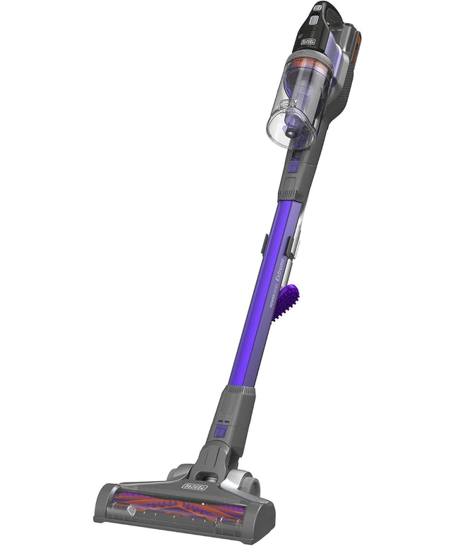 Black + Decker Powerseries Extreme, 18V