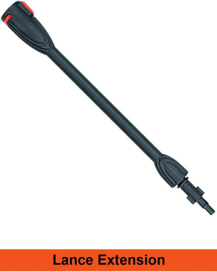 Black & Decker Pressure Washer, 100 Bar