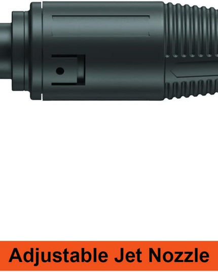 Black & Decker Pressure Washer, 100 Bar