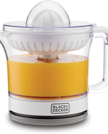 Black & Decker Citrus Juicer