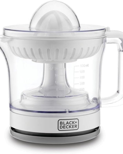 Black & Decker Citrus Juicer