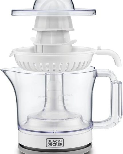 Black & Decker Citrus Juicer