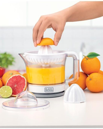Black & Decker Citrus Juicer