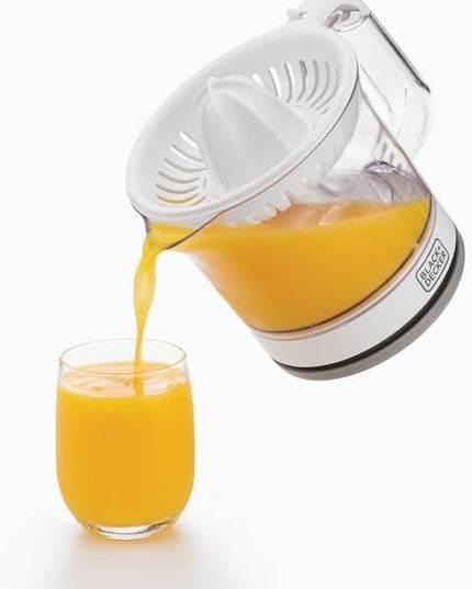 Black & Decker Citrus Juicer