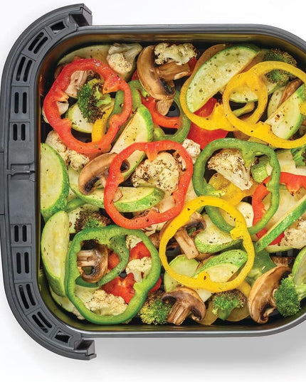Black&Decker Digital 12-in-1 Air Fryer, 1800W