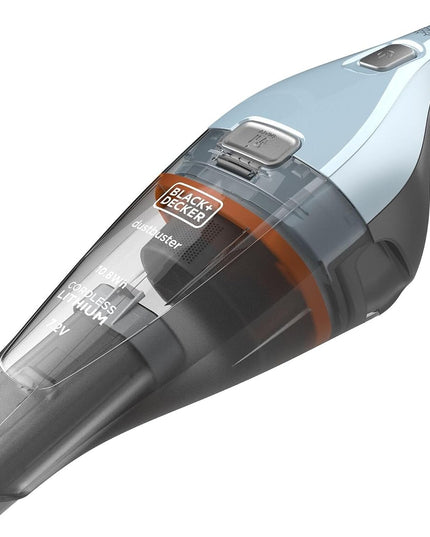 Black + Decker Dustbuster