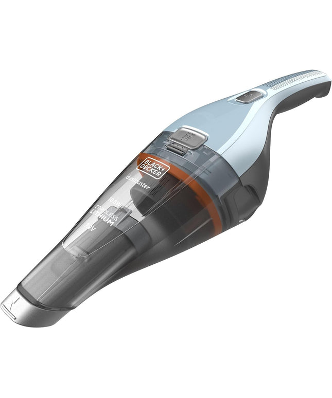 Black + Decker Dustbuster