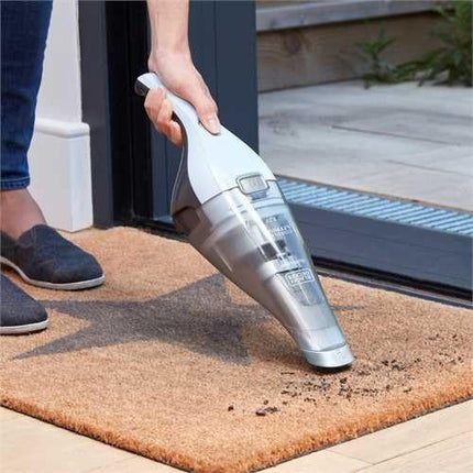 Black + Decker Dustbuster