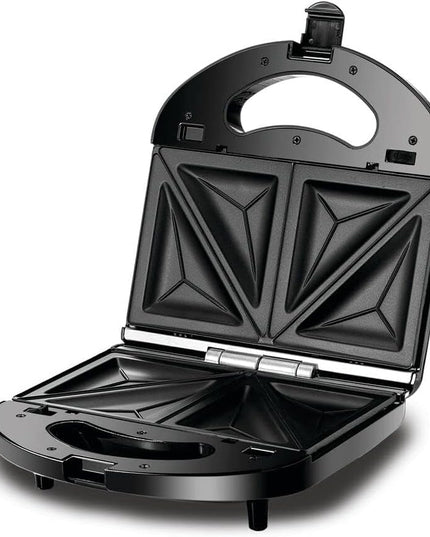 Black & Decker Sandwich & Grill Maker, 780W