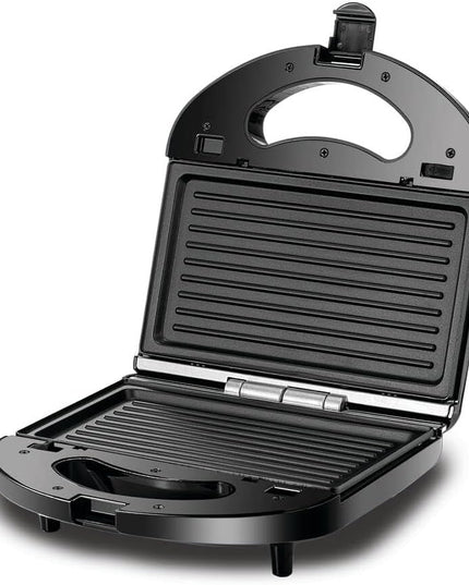 Black & Decker Sandwich & Grill Maker, 780W