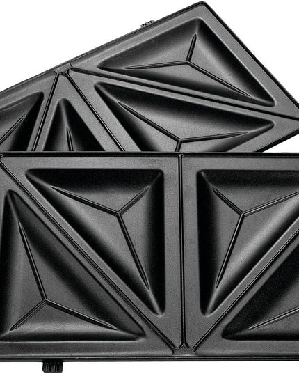 Black & Decker Sandwich & Grill Maker, 780W