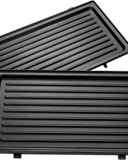 Black & Decker Sandwich & Grill Maker, 780W