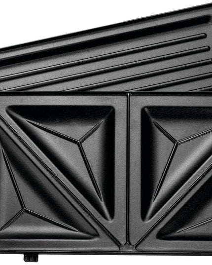 Black & Decker Sandwich & Grill Maker, 780W