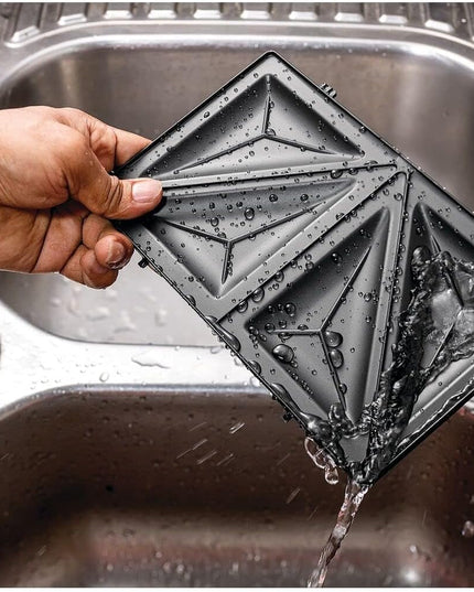 Black & Decker Sandwich & Grill Maker, 780W