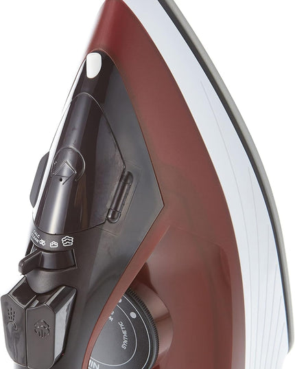 Black & Decker Steam Iron, 1600W