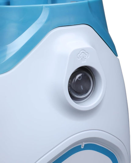 Black + Decker Steam Mop, 1300W