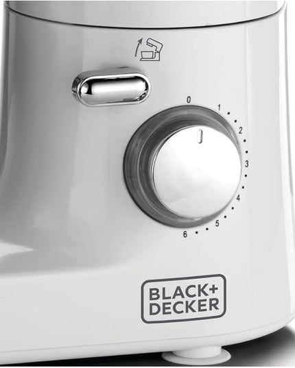 Black & Decker Stand Mixer, 1000W