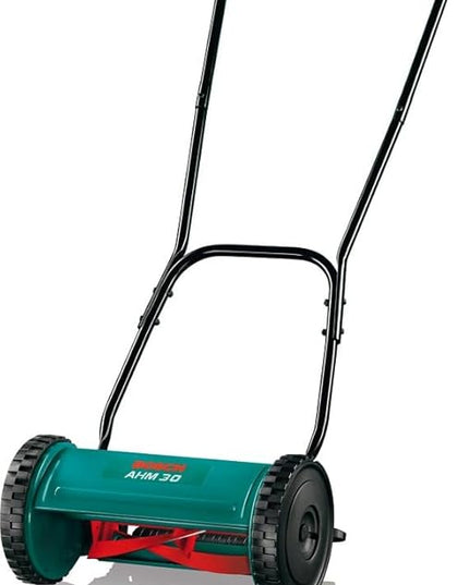 Bosch Manual Mower