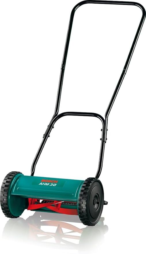 Bosch Manual Mower