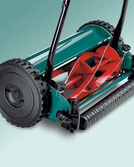 Bosch Manual Mower