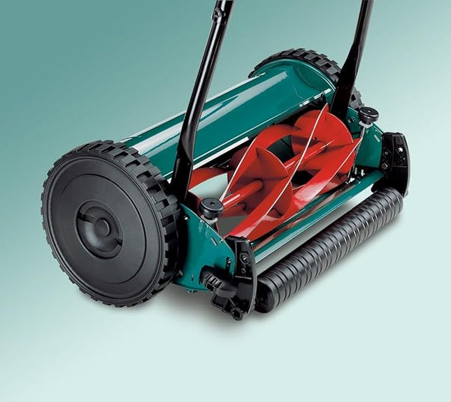 Bosch Manual Mower