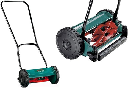 Bosch Manual Mower