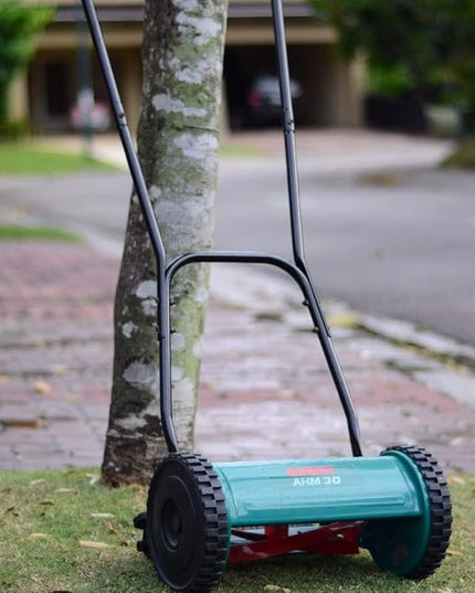 Bosch Manual Mower
