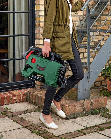 Bosch Easy Aquatak, 110