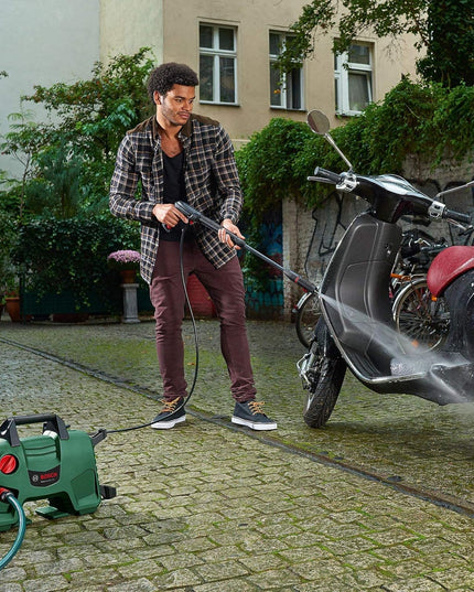 Bosch Easy Aquatak, 110