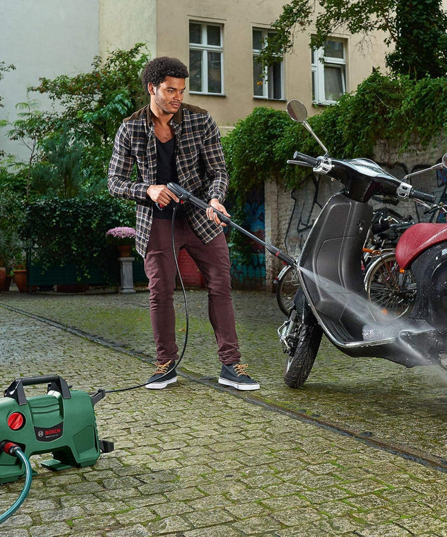 Bosch Easy Aquatak, 110