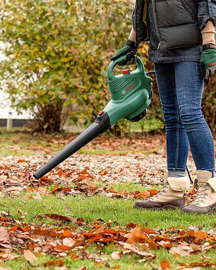 Bosch GardenTidy Vacuum