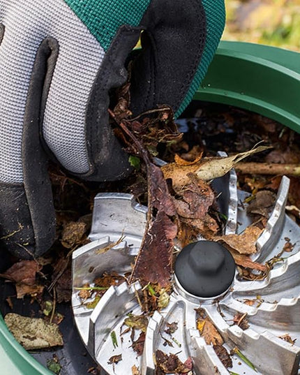 Bosch GardenTidy Vacuum