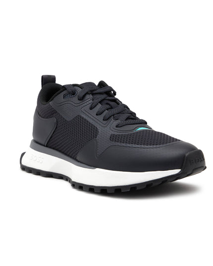 Boss Jonah Running, 42