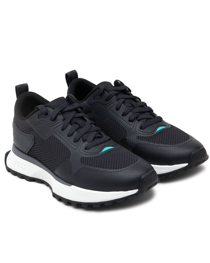 Boss Jonah Running, 42