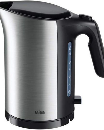 Braun IDCollection Kettle, 3000W
